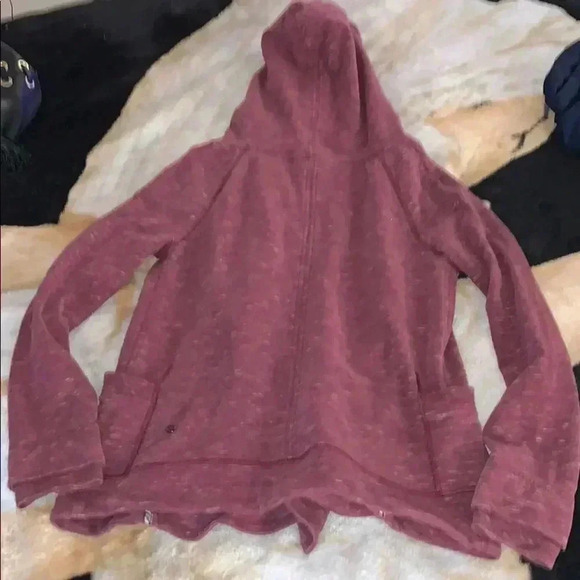 Lululemon find you centre wrap - Picture 13 of 15